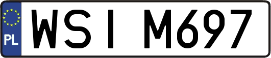 WSIM697