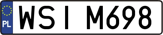 WSIM698