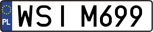 WSIM699
