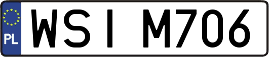 WSIM706