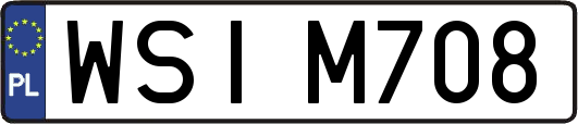 WSIM708