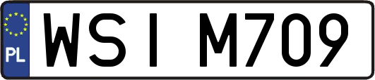 WSIM709