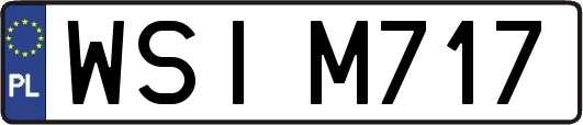 WSIM717