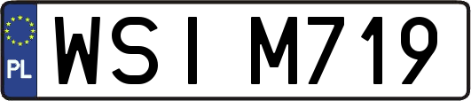 WSIM719