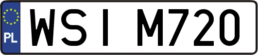 WSIM720