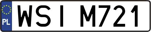 WSIM721