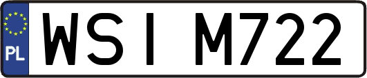 WSIM722