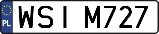 WSIM727