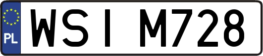 WSIM728