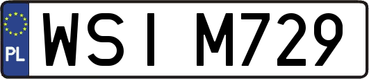 WSIM729