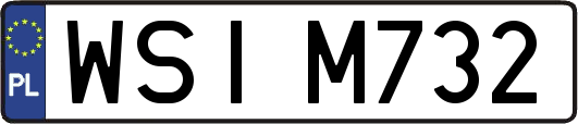 WSIM732