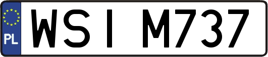 WSIM737