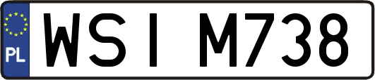 WSIM738