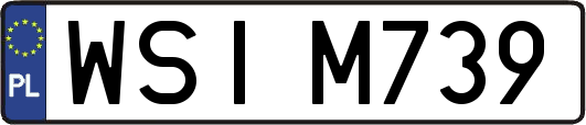 WSIM739