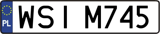 WSIM745
