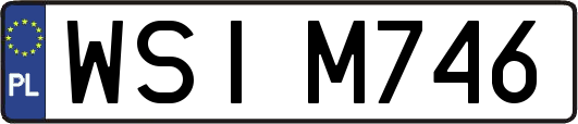 WSIM746