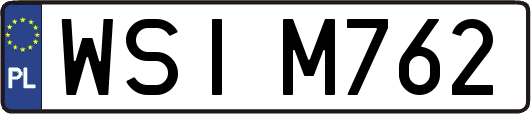 WSIM762