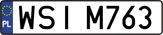 WSIM763