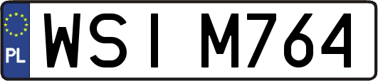 WSIM764