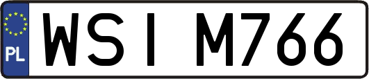 WSIM766