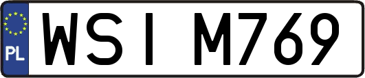 WSIM769