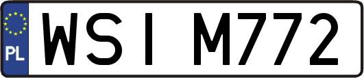 WSIM772