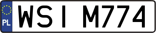 WSIM774