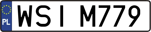 WSIM779