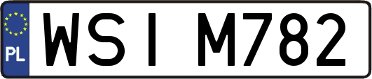 WSIM782