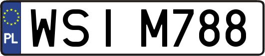 WSIM788