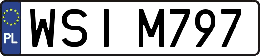 WSIM797