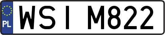 WSIM822