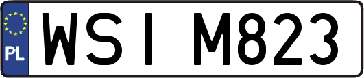 WSIM823