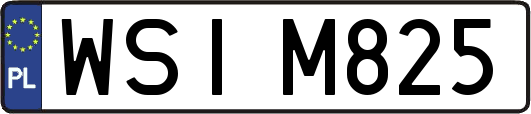 WSIM825