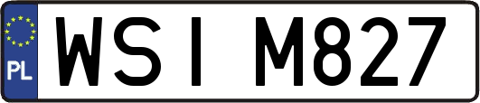 WSIM827