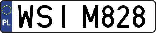 WSIM828