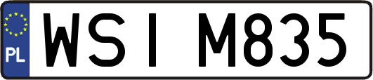 WSIM835
