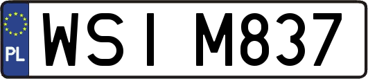 WSIM837