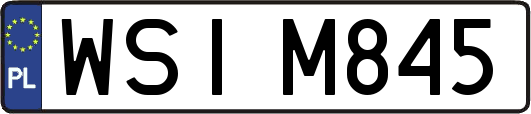 WSIM845