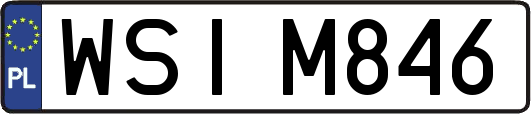 WSIM846