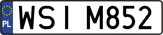 WSIM852