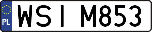 WSIM853