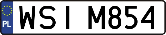WSIM854