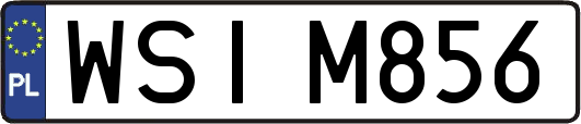 WSIM856
