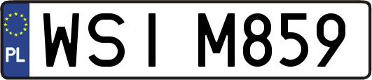 WSIM859