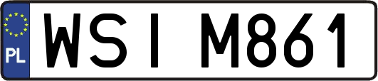 WSIM861