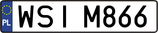 WSIM866