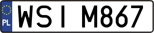 WSIM867
