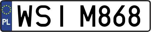 WSIM868