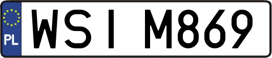 WSIM869